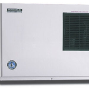 Lease Ice Machine Hoshizaki Crescent Cuber, Air-cooled, Low Profile 307 lb KML-250MAH