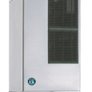 Lease Ice Machine Hoshizaki Crescent Cuber, Air-cooled, Slim 520 lb KM-650MAH