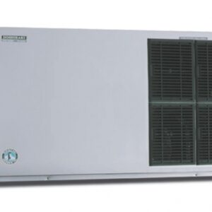 Lease Ice Machine Hoshizaki Crescent Cuber, Air-cooled, Stackable 1462 lb KM-1601SAH
