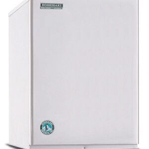 Lease Ice Machine Hoshizaki Ice Maker, Remote Cooled 1585 lb F-1501MRH