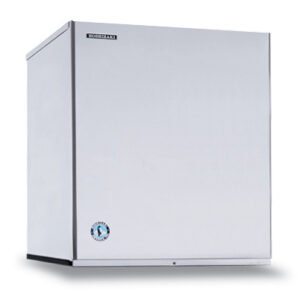 Lease Ice Machine Hoshizaki Cubelet Ice Machine 1335 lb F-1501MRH-C