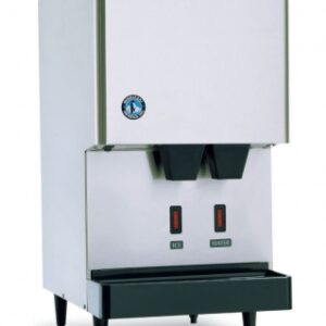 Lease Ice Machine Hoshizaki Cubelet Ice Machine 288 lb DCM-270BAH-OS