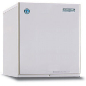 Lease Ice Machine Hoshizaki Cubelet Ice Machine 630 lb F-801MWH-C