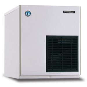 Lease Ice Machine Hoshizaki Cubelet Ice Machine 650 lb FD-650MAH-C