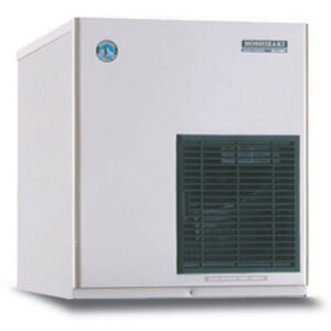 Lease Ice Machine Hoshizaki Cubelet Ice Machine 728 lb F-801MAH-C