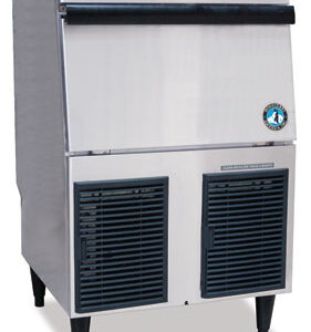 Lease Ice Machine Hoshizaki Cubelet Ice machine 320 lb F-330BAH-C