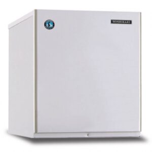 Lease Ice Machine Hoshizaki Cubelet Ice machine 615 lb FD-650MWH-C