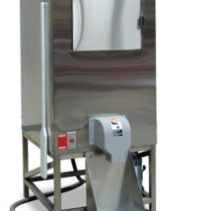 Lease Ice Machine Hoshizaki Ice Bagging System 510 lb HCD-500B
