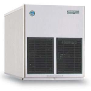 Lease Ice Machine Hoshizaki Ice Maker, Remote Cooled 2010 lb F-2001MRH3