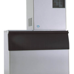 Lease Ice Machine Hoshizaki Ice Maker, Low Side Remote, Modular 2280 lb F-2001MLH