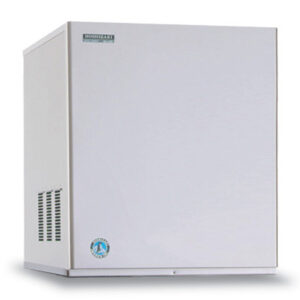 Lease Ice Machine Hoshizaki Ice Maker, Remote Cooled 1990 lb F-2001MRH