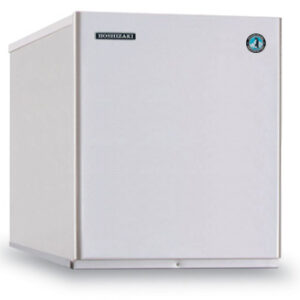 Lease Ice Machine Hoshizaki Ice Maker, Water-Cooled, Modular 2030 lb F-2001MWH