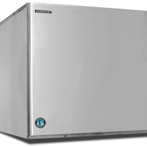 Lease Ice Machine Hoshizaki Ice Maker, Water-cooled, Stackable 1821 lb KM-2000SWH