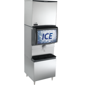 Lease Ice Machine Scotsman Eclipse 1411 lb EH330-1400 PRODIGY Plus