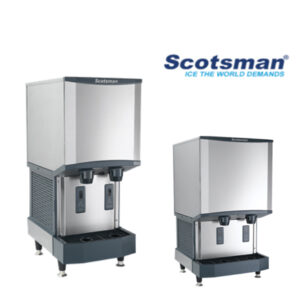 Scotsman Dispensers