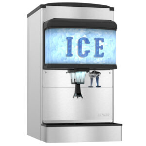 Restaurant-Equipments_Commercial_Ice_Equipment_and_Supplies_Combination_Ice_and_Water_Dispensers_Ice-Water_Combination_Machines_Hoshizaki_DM-4420N