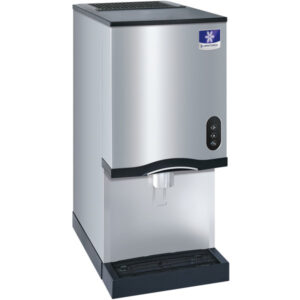 Restaurant-Equipments_Commercial_Ice_Equipment_and_Supplies_Combination_Ice_and_Water_Dispensers_Nugget_Manitwoc_CNF0202AL