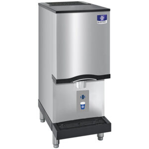 Restaurant-Equipments_Commercial_Ice_Equipment_and_Supplies_Combination_Ice_and_Water_Dispensers_Nugget_Manitwoc_CNF0201A-161N