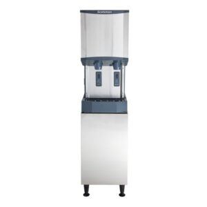Restaurant-Equipments_Commercial_Ice_Equipment_and_Supplies_Air_Cooled_Ice_and_Water_Dispensers_Nugget_Scotsman_HID312A-1
