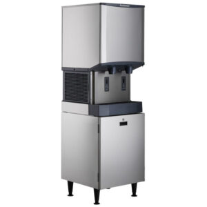Restaurant-Equipments_Commercial_Ice_Equipment_and_Supplies_Air_Cooled_Ice_and_Water_Dispensers_Nugget_Scotsman_HID540A-1