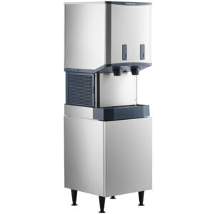 Restaurant-Equipments_Commercial_Ice_Equipment_and_Supplies_Air_Cooled_Ice_and_Water_Dispensers_Nugget_Scotsman_HID540AB-1
