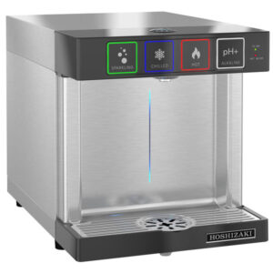 Restaurant-Equipments_Commercial_Ice_Equipment_and_Supplies_Combination_Ice_and_Water_Dispensers_Hoshizaki_DWM-20A