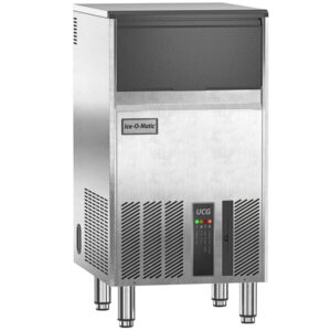 Restaurant-Equipments_Commercial_Ice_Equipment_and_Supplies_Undercounter_Ice_Machines_Leaseicemachines_Gourmet_Ice-O-Matic_UCG100A