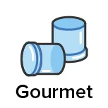 Gourmet Ice