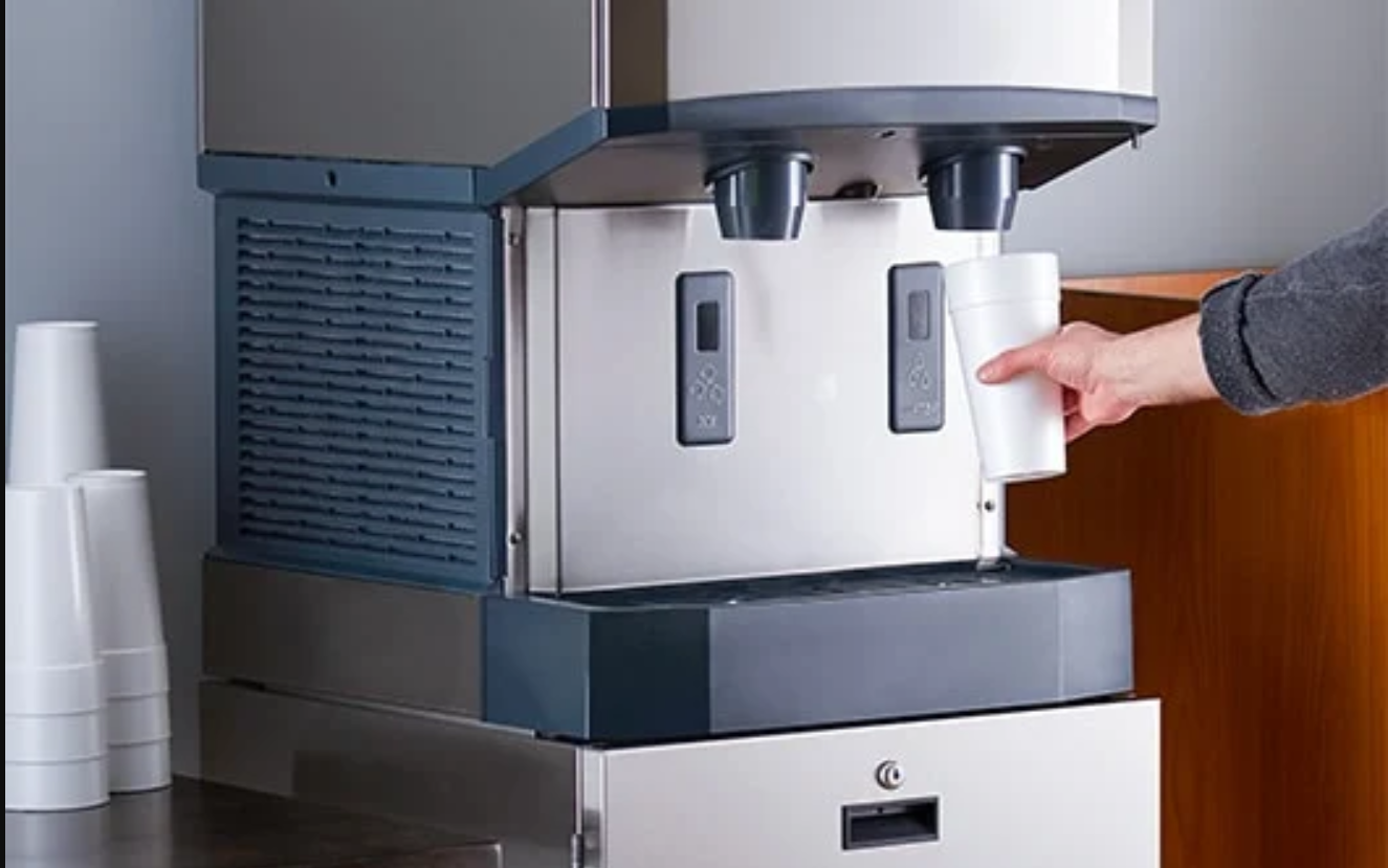 Lease or Rent Ice Machine Nationwide Lease or Rent Ice Machines