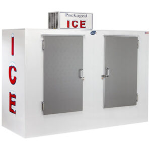 Restaurant-Equipments_Commercial_Ice_Equipment_and_Supplies_Leaseicemachines_Ice_Merchandisers_Leer_ 100CS-R290