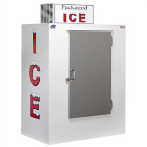 Restaurant-Equipments_Commercial_Ice_Equipment_and_Supplies_Leaseicemachines_Ice_Merchandisers_Leer_ 40AS-R290