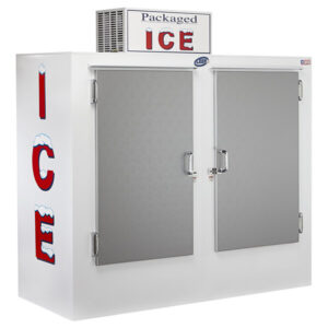 Restaurant-Equipments_Commercial_Ice_Equipment_and_Supplies_Leaseicemachines_Ice_Merchandisers_Leer_ 60AS-R290