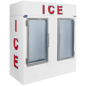 Restaurant-Equipments_Commercial_Ice_Equipment_and_Supplies_Leaseicemachines_Ice_Merchandisers_Leer_ 64CG-R290