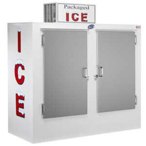 Restaurant-Equipments_Commercial_Ice_Equipment_and_Supplies_Leaseicemachines_Ice_Merchandisers_Leer_ 64CS-R290
