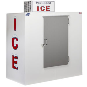 Restaurant-Equipments_Commercial_Ice_Equipment_and_Supplies_Leaseicemachines_Ice_Merchandisers_Leer_ 65CS-R290