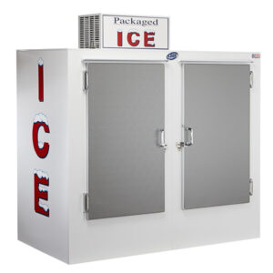 Restaurant-Equipments_Commercial_Ice_Equipment_and_Supplies_Leaseicemachines_Ice_Merchandisers_Leer_ 75CS-R290