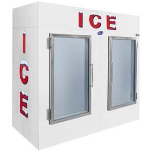 Restaurant-Equipments_Commercial_Ice_Equipment_and_Supplies_Leaseicemachines_Ice_Merchandisers_Leer_ 85AG-R290