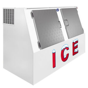 Restaurant-Equipments_Commercial_Ice_Equipment_and_Supplies_Leaseicemachines_Ice_Merchandisers_Leer_ LP462C-R290