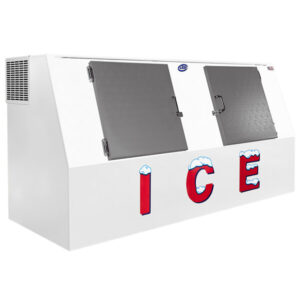Restaurant-Equipments_Commercial_Ice_Equipment_and_Supplies_Leaseicemachines_Ice_Merchandisers_Leer_ LP612A-R290