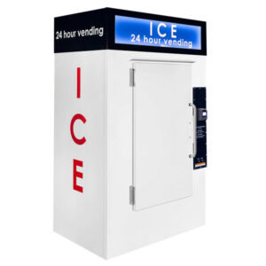 Restaurant-Equipments_Commercial_Ice_Equipment_and_Supplies_Leaseicemachines_Ice_Merchandisers_Leer_ VM40-R290