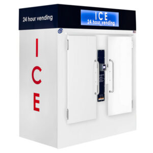 Restaurant-Equipments_Commercial_Ice_Equipment_and_Supplies_Leaseicemachines_Ice_Merchandisers_Leer_ VM85-R290
