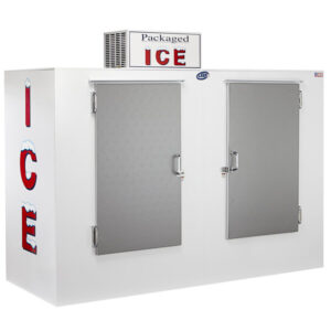 Restaurant-Equipments_Commercial_Ice_Equipment_and_Supplies_Leaseicemachines_Ice_Merchandisers_Leer_100AS-R290