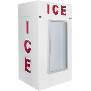 Restaurant-Equipments_Commercial_Ice_Equipment_and_Supplies_Leaseicemachines_Ice_Merchandisers_Leer_40CG-R290