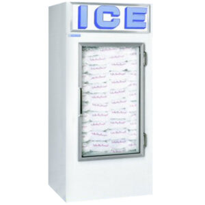 Restaurant-Equipments_Commercial_Ice_Equipment_and_Supplies_Leaseicemachines_Ice_Merchandisers_Polar_Temp_ 300ADG