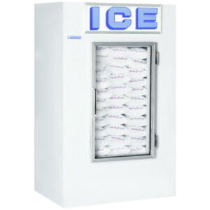 Restaurant-Equipments_Commercial_Ice_Equipment_and_Supplies_Leaseicemachines_Ice_Merchandisers_Polar_Temp_ 420ADG
