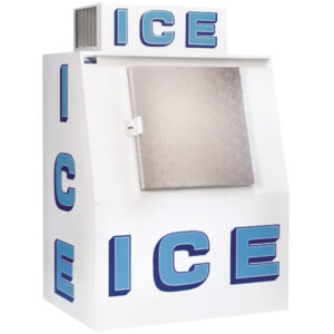 Restaurant-Equipments_Commercial_Ice_Equipment_and_Supplies_Leaseicemachines_Ice_Merchandisers_Polar_Temp_380CW