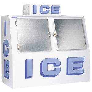 Restaurant-Equipments_Commercial_Ice_Equipment_and_Supplies_Leaseicemachines_Ice_Merchandisers_Polar_Temp_600AD