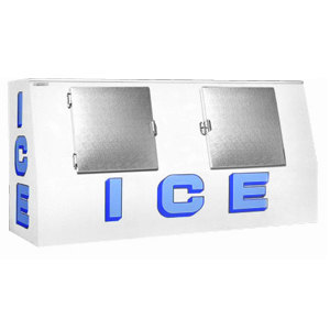 Restaurant-Equipments_Commercial_Ice_Equipment_and_Supplies_Leaseicemachines_Ice_Merchandisers_Polar_Temp_VT570AD